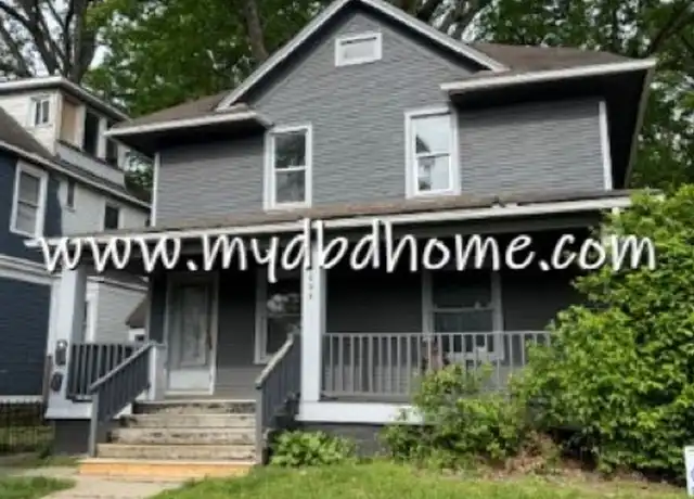 Property at 3006 Thompson Ave Unit 2, Fort Wayne, IN, 46807, 2 beds, 1 bath, [object Object]