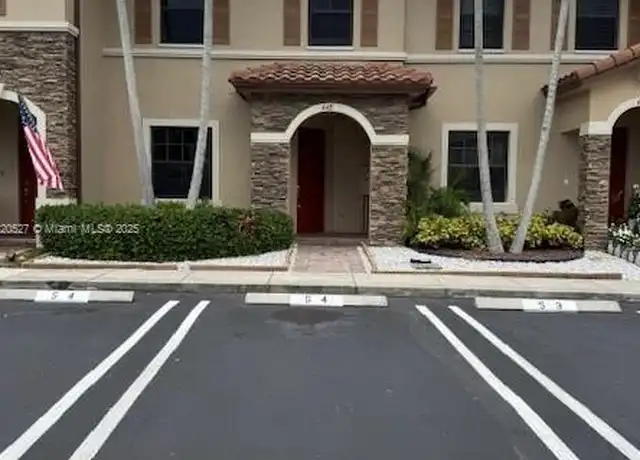 Property at 648 SE 32nd Ave #648, Homestead, FL, 33033, 3 beds, 2.5 baths, [object Object]