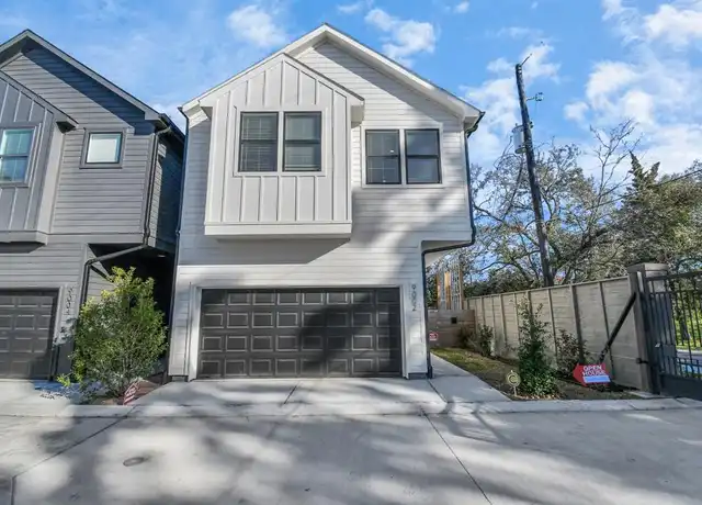 Property at 9009 Laverne Oak Ln, Houston, TX, 77080, 3 beds, 2 baths, [object Object]