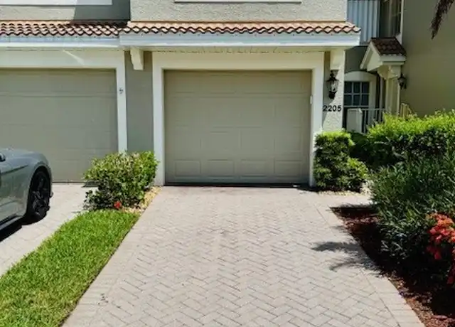 Property at 11012 Mill Creek Way #2205, Fort Myers, FL, 33913, 2 beds, 2 baths, [object Object]