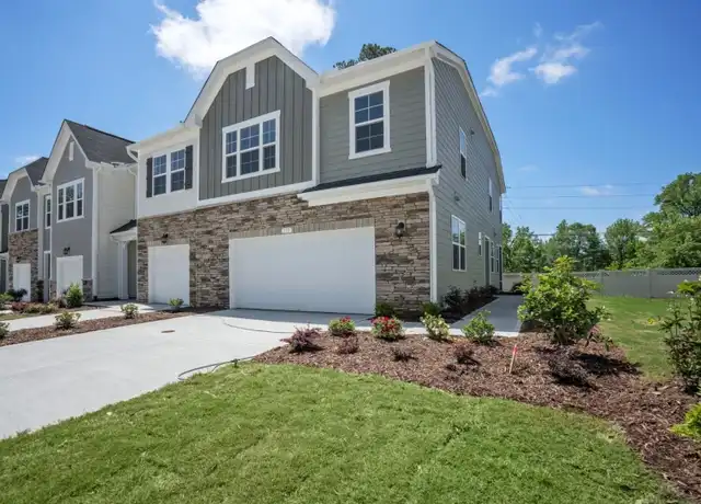 Property at 111 Hunston Dr, Holly Springs, NC, 27540, 3 beds, 2.5 baths, [object Object]