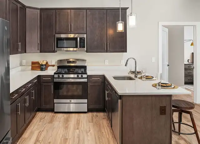 Property at The Ridge at Readington - 100 Eagle Crest Way, Whitehouse Station, NJ, 08889, 2 beds, 2 baths, [object Object]