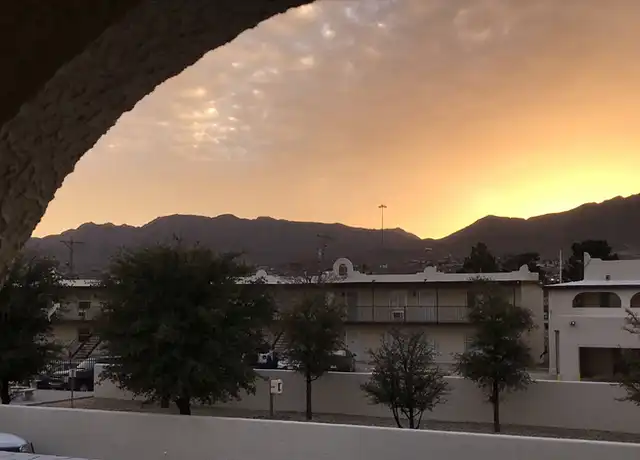 Property at 4512 Arlen Ave Unit A, El Paso, TX, 79904, 1 bed, 1 bath, [object Object]
