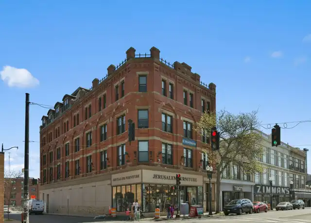 Property at 64-68 Market St Unit 64-302, Lynn, MA, 01901, 0 beds, 1 bath, [object Object]