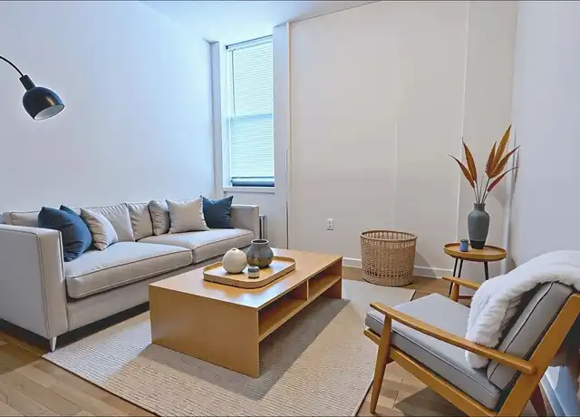 Property at 31-79 35th St Unit A, Astoria, NY, 11106, 1 bed, 1 bath, [object Object]