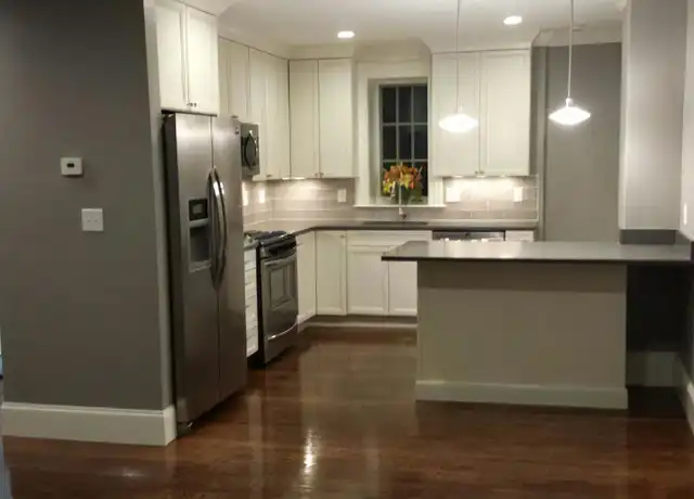Property at 384 Langley Rd, Newton, MA, 02459, 2 beds, 1 bath, [object Object]