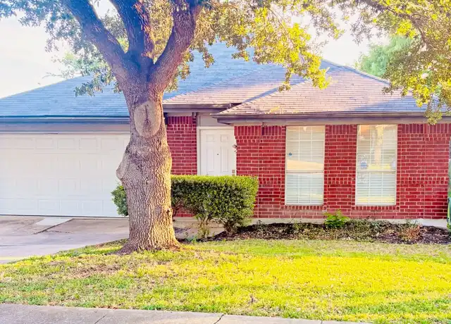 Property at 1109 Briargate Dr, Austin, TX, 78753, 4 beds, 2 baths, [object Object]
