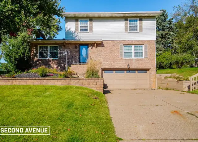 Property at 104 Amy Dr, Aliquippa, PA, 15001, 3 beds, 2 baths, [object Object]