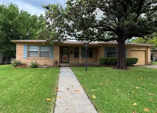 Property at 5613 Volder Dr, Fort Worth, TX, 76114, 3 beds, 1 bath, [object Object]