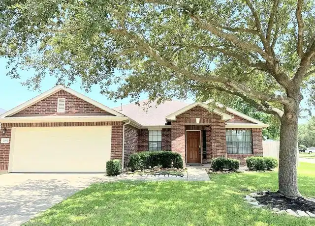 Property at 21502 Oakbridge Park Ln, Katy, TX, 77450, 3 beds, 2 baths, [object Object]