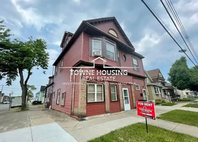 Property at 336 East St Unit 2, Buffalo, NY, 14207, 1 bed, 1 bath, [object Object]