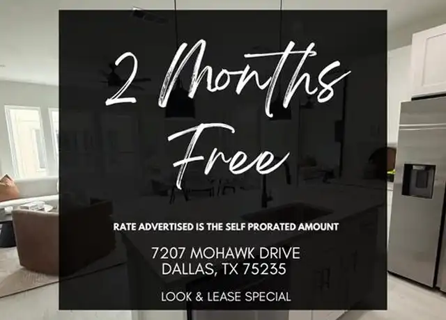 Property at 7207 Mohawk Dr Unit 104, Dallas, TX, 75235, 2 beds, 2.5 baths, [object Object]