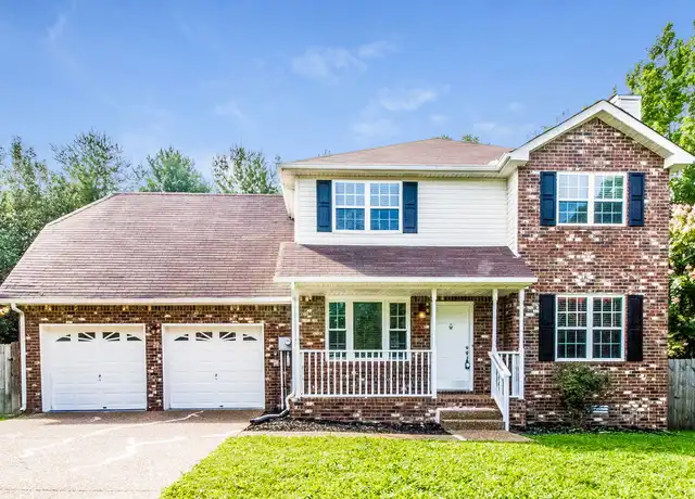 Property at 607 Doral Pointe, Mount Juliet, TN, 37122, 3 beds, 2 baths, [object Object]