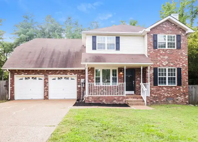 Property at 607 Doral Pointe, Mount Juliet, TN, 37122, 3 beds, 2.5 baths, [object Object]