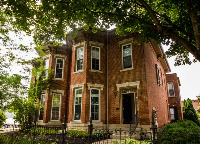 Property at 817 Ferry St, Lafayette, IN, 47901, 1 bed, 1 bath, [object Object]