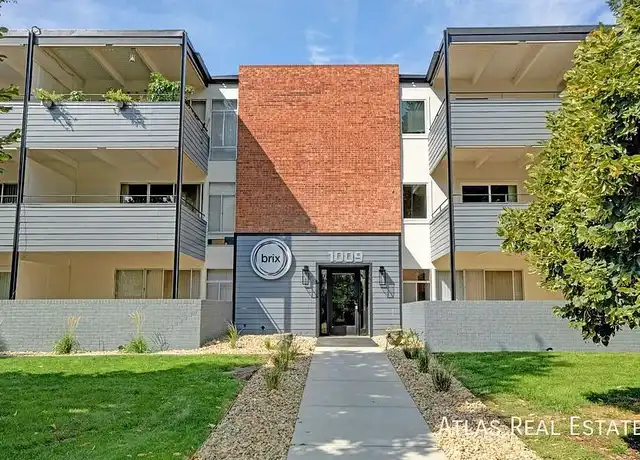 Property at 1009 13th Ave, Greeley, CO, 80631, 0-1 beds, 1 bath, [object Object]