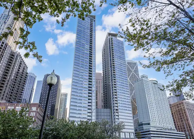 Property at 600 N Lake Shore Dr #2705, Chicago, IL, 60611, 3 beds, 3.5 baths, [object Object]