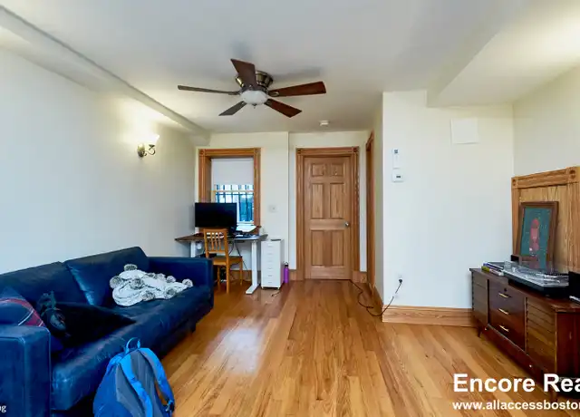 Property at 5 Phillips St Unit A, Boston, MA, 02114, 1 bed, 1 bath, [object Object]