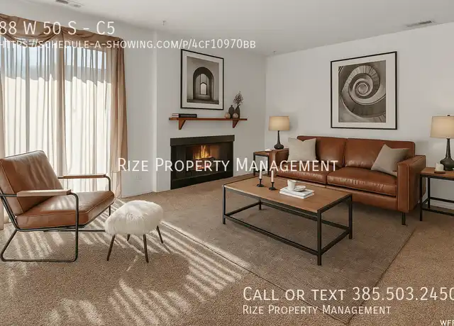 Property at 88 W 50 S Unit C5, Centerville, UT, 84014, 1 bed, 1 bath, [object Object]