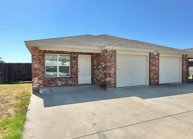 Property at 2503 Cody Poe Rd Unit A, Killeen, TX, 76549, 3 beds, 2 baths, [object Object]