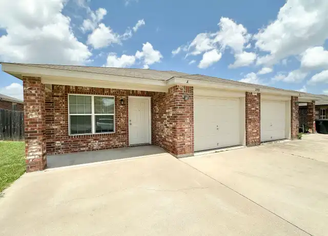 Property at 2503 Cody Poe Rd Unit A, Killeen, TX, 76549, 3 beds, 2 baths, [object Object]