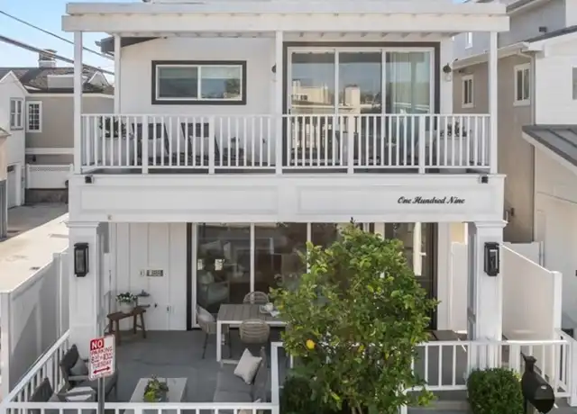 Property at 109 Onyx Ave, Newport Beach, CA, 92662, 3 beds, 4.5 baths, [object Object]