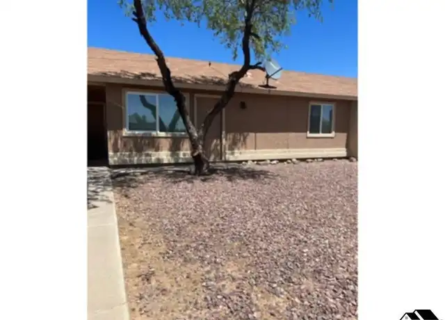 Property at 8314 W Concordia Dr Unit A, Arizona City, AZ, 85123, 2 beds, 1 bath, [object Object]