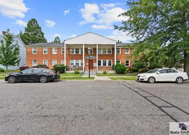 Property at 53 Egbert St, Pemberton, NJ, 08068, 2 beds, 1 bath, [object Object]