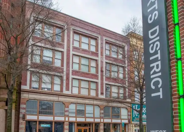 Property at Theater Row - 115 W Broad St, Richmond, VA, 23220, 2-3 beds, 2-3 baths, [object Object]