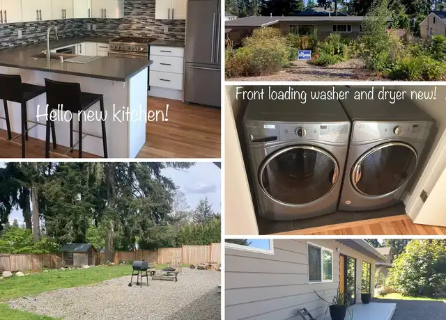 Property at 15064 SE 43rd Pl, Bellevue, WA, 98006, 3 beds, 2 baths, [object Object]