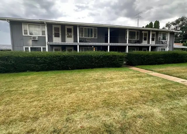 Property at 1121 Ellis Ave Unit 1, Iowa Falls, IA, 50126, 1 bed, 1 bath, [object Object]