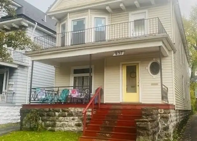 Property at 637 W Delavan Ave Unit 3B, Buffalo, NY, 14222, 3 beds, 1 bath, [object Object]