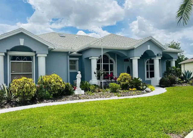 Property at 606 Divine Cir, Orlando, FL, 32828, 4 beds, 2 baths, [object Object]