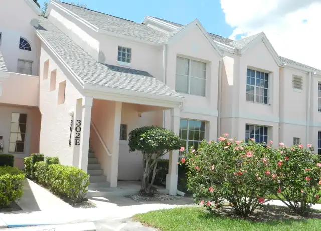 Property at 301 Muirfield Ct Unit 301E, Jupiter, FL, 33458, 2 beds, 2 baths, [object Object]