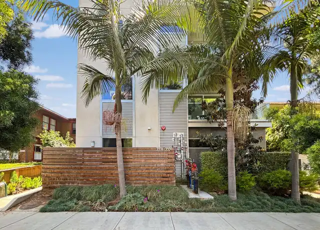 Property at 3533 3rd Ave, San Diego, CA, 92103, 3 beds, 4 baths, [object Object]