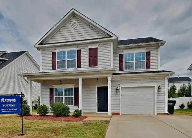 Property at 117 W Falcon Ct, Clayton, NC, 27520, 4 beds, 2.5 baths, [object Object]