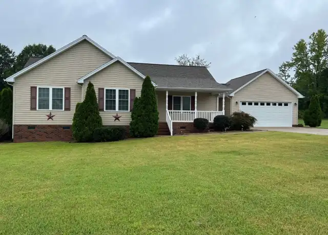 Property at 823 Mazeppa Rd, Mt Ulla, NC, 28125, 3 beds, 2 baths, [object Object]