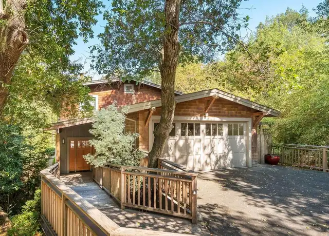 Property at 55 Culloden Park Rd, San Rafael, CA, 94901, 5 beds, 3.5 baths, [object Object]