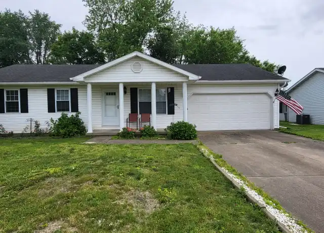 Property at 7423 Pendleton Ave, Evansville, IN, 47715, 3 beds, 2 baths, [object Object]