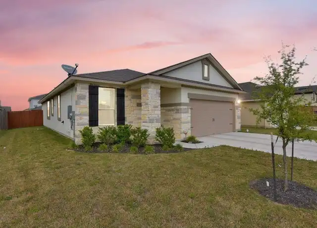 Property at 17316 Brittle Ln, Pflugerville, TX, 78660, 3 beds, 2 baths, [object Object]