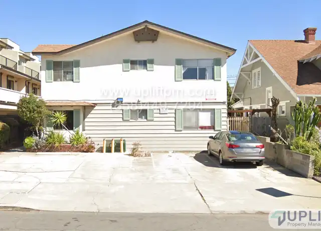 Property at 4369 Cleveland Ave Unit 8, San Diego, CA, 92103, 2 beds, 1 bath, [object Object]