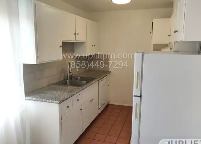 Property at 4369 Cleveland Ave Unit 8, San Diego, CA, 92103, 2 beds, 1 bath, [object Object]