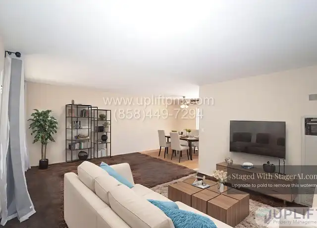 Property at 4369 Cleveland Ave Unit 8, San Diego, CA, 92103, 2 beds, 1 bath, [object Object]