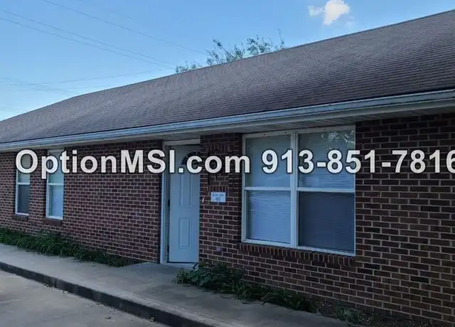 Property at 1005 Locust St Unit 102, Harrisonville, MO, 64701, 2 beds, 1 bath, [object Object]