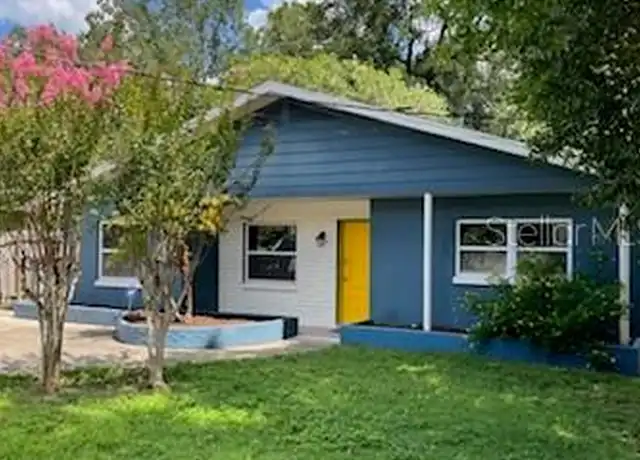 Property at 1815 Weeks Ave, Orlando, FL, 32806, 4 beds, 2 baths, [object Object]