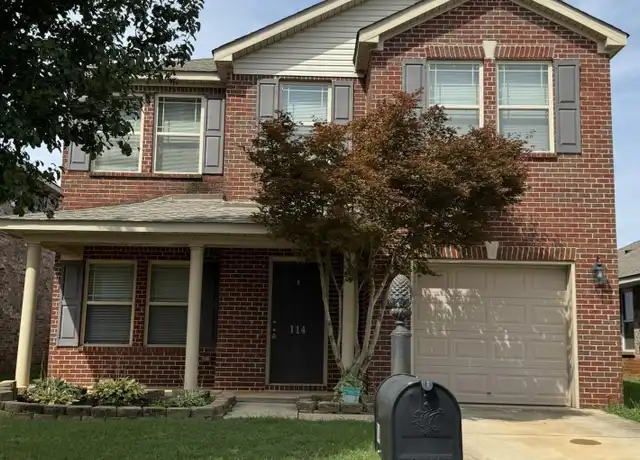 Property at 114 Pitts Griffin Dr, Madison, AL, 35756, 3 beds, 2.5 baths, [object Object]