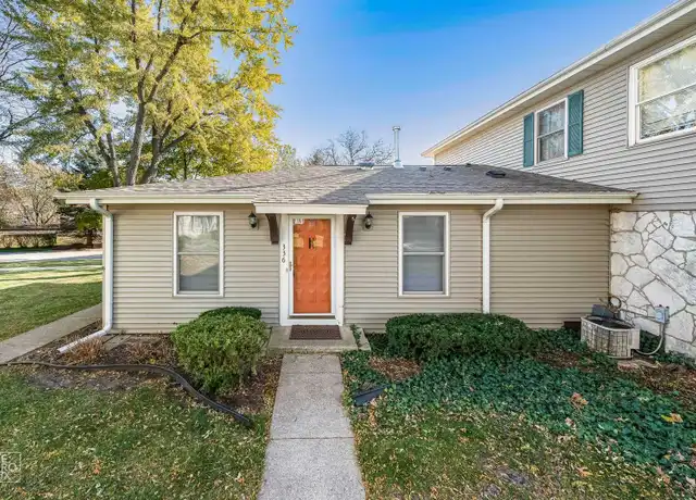 Property at 336 Russet Way, Vernon Hills, IL, 60061, 2 beds, 1 bath, [object Object]