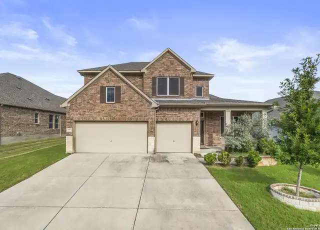 Property at 16502 Sierra Linda, Helotes, TX, 78023, 4 beds, 3.5 baths, [object Object]