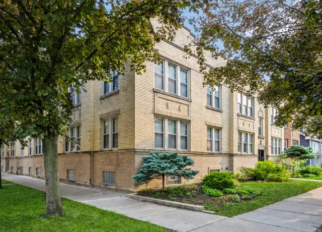 Property at 3248 N Linder Ave Unit 3A, Chicago, IL, 60641, 1 bed, 1 bath, [object Object]