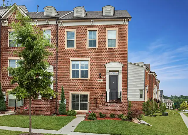 Property at 13301 Tivoli Lake Blvd, Silver Spring, MD, 20906, 3 beds, 4.5 baths, [object Object]